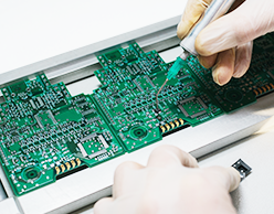 pcb assembly services