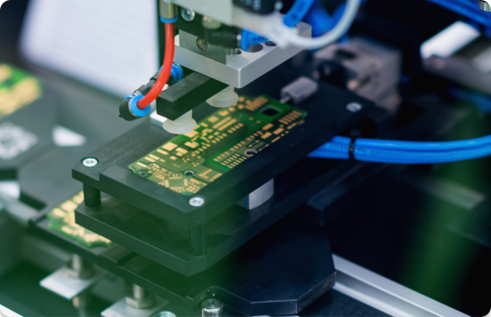 Advanced Assembly Solutions