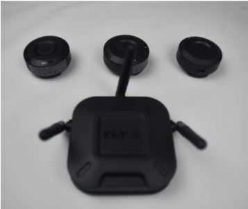 User Case in VR Industry KATVR - 2