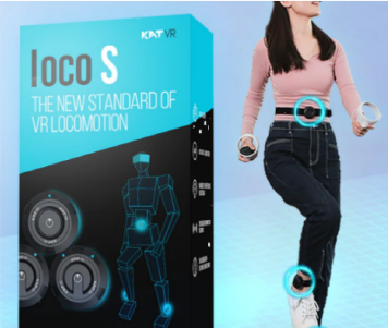 User Case in VR Industry KATVR - 3