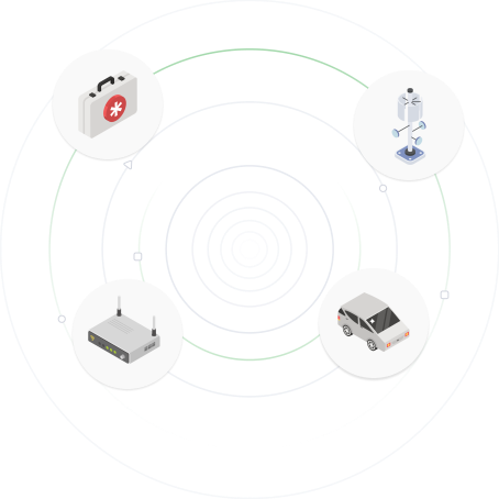 Industry PCBCart Serves