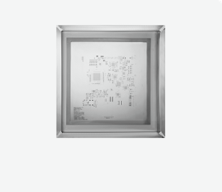 PCBA provides free stencil