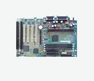 High Frequency PCB Assembly