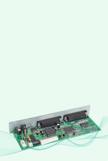 Product Portfolio & PCB Assembly Services