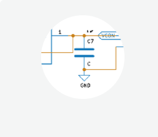 multi-layer and multi-pin layout service