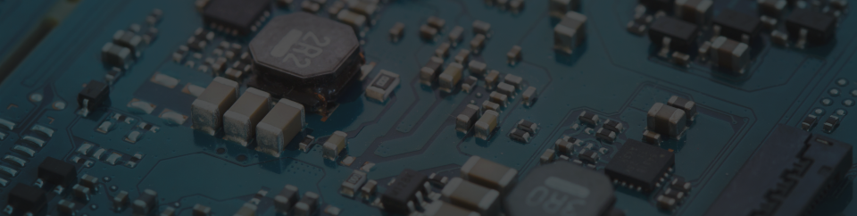 Surface Mount SMT PCB Assembly Service