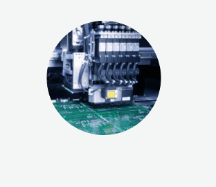 PCBA lead time 3-5 days