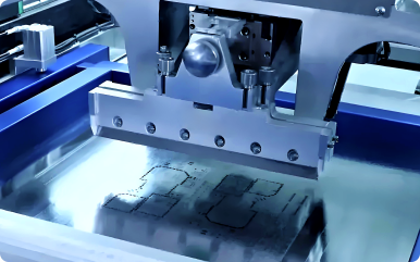 Solder Paste Printing