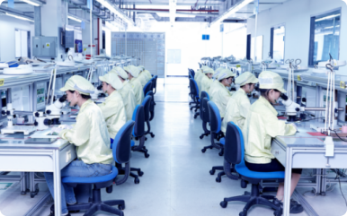 Final Inspection and Functional Test