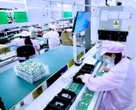 PCBCart Assembly Factory