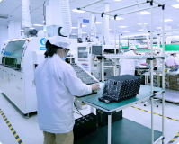 PCBCart Assembly Factory