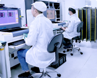 PCBCart Assembly Factory