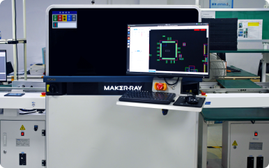 Post-Reflow Automated Optical Inspection (AOI)