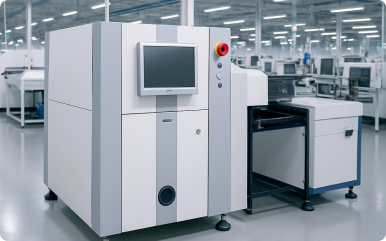 Pre-Reflow Automated Optical Inspection (AOI)