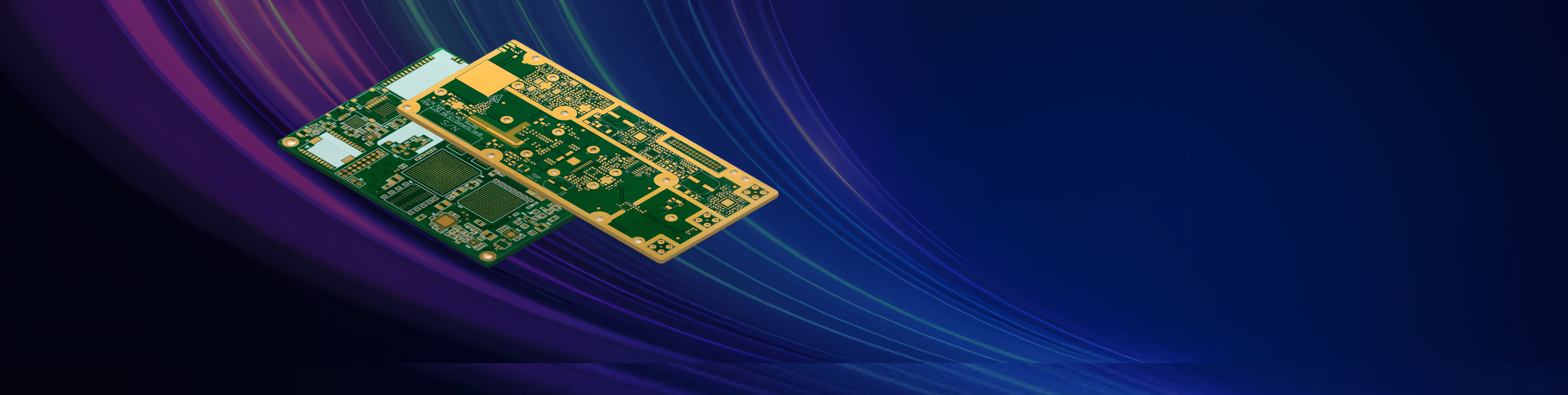 Printed Circuit Boards | Circuit Boards | PCBCart