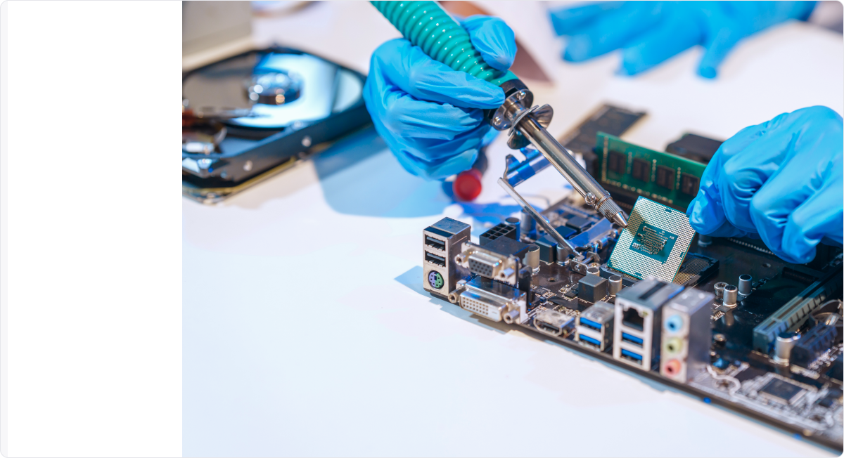Detailed introduction to BGA assembly capabilities | PCBCart