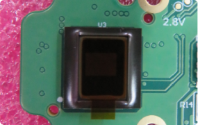 BGA (imaging sensor) - PCBCart