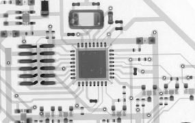 BGA Assembly X-ray Inspection Case-6