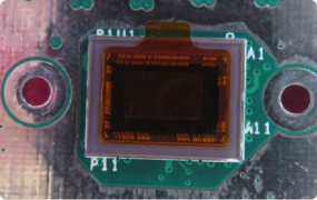 BGA (imaging sensor) - PCBCart
