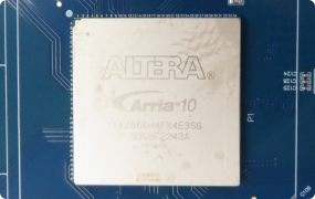 PGA (Programmable device) - PCBCart