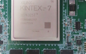 FPGA& FC-BGA (Programmable device+ Storage) - PCBCart