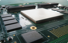 FPGA (Programmable device + Storage) - PCBCart