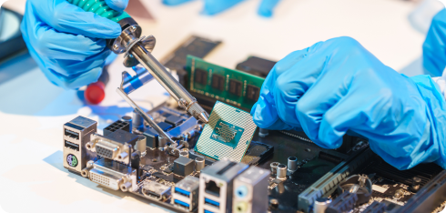 Standards-driven PCB design and assembly aligned with IPC standards | PCBCart