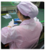 Unreasonable Design: Via Is Unfilled and Plated in the Pad in the Production Arrangements Process | PCBCart