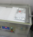 Materials are vacuum packaged during the Incoming Material & Storage Process | PCBCart