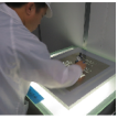  Ensure the stencil matches design specifications before production | PCBCart