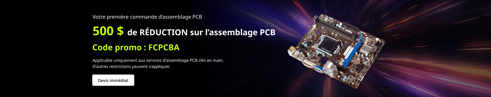 pcb bga-assembly services