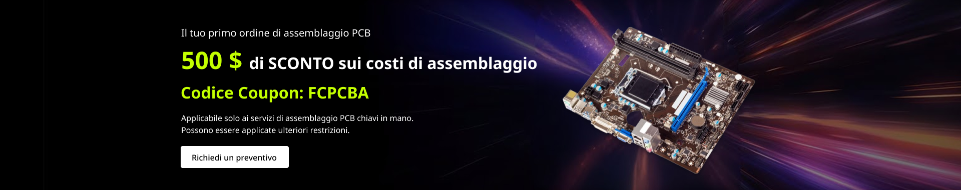 pcb bga-assembly services