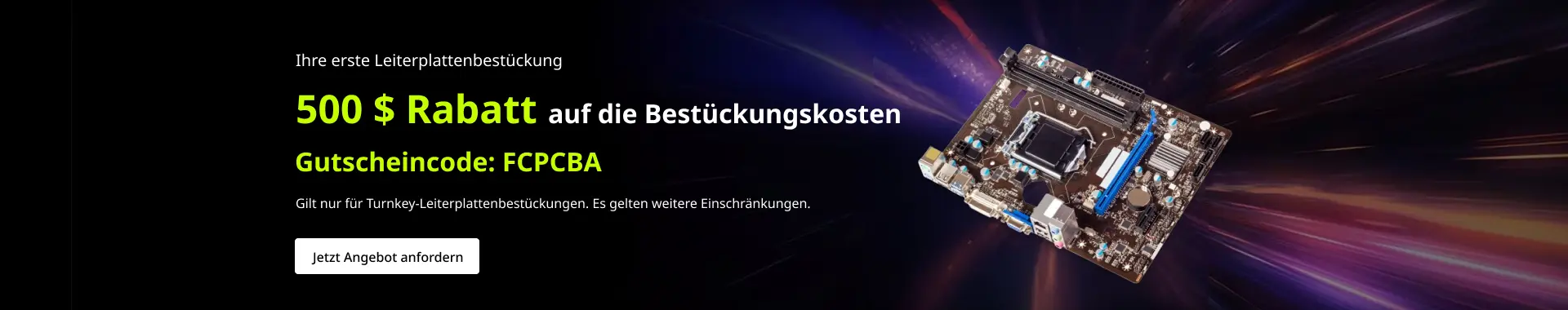 pcb bga-assembly services