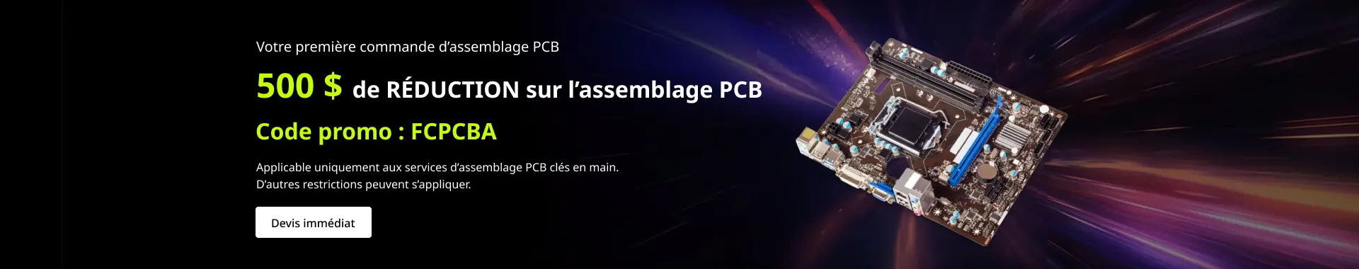 pcb bga-assembly services