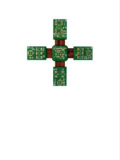 Flex-Rigid PCB Manufacturing solutions | PCBCart