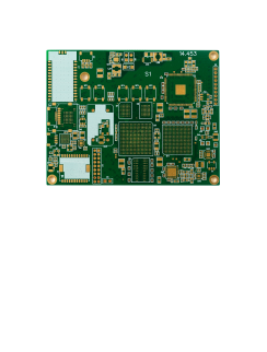 24-layer HDI PCB Manufacturing solutions | PCBCart