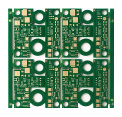 Heavy copper PCB - PCBCart