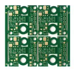 Heavy copper PCB - PCBCart