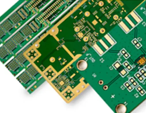 PCBCart PCB Manufacturing Services