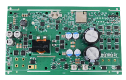 PCB circuit boards using Mixed assembly technology - PCBCart