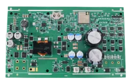 PCB circuit boards using Mixed assembly technology - PCBCart
