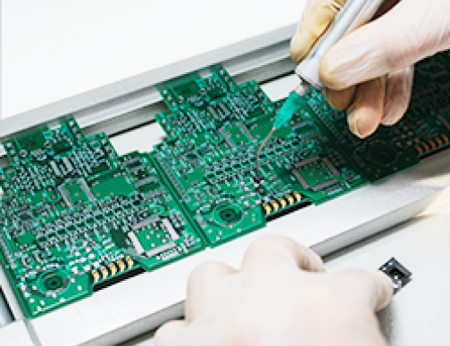 PCBCart PCB Assembly Services