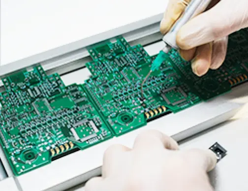 PCBCart PCB Assembly Services