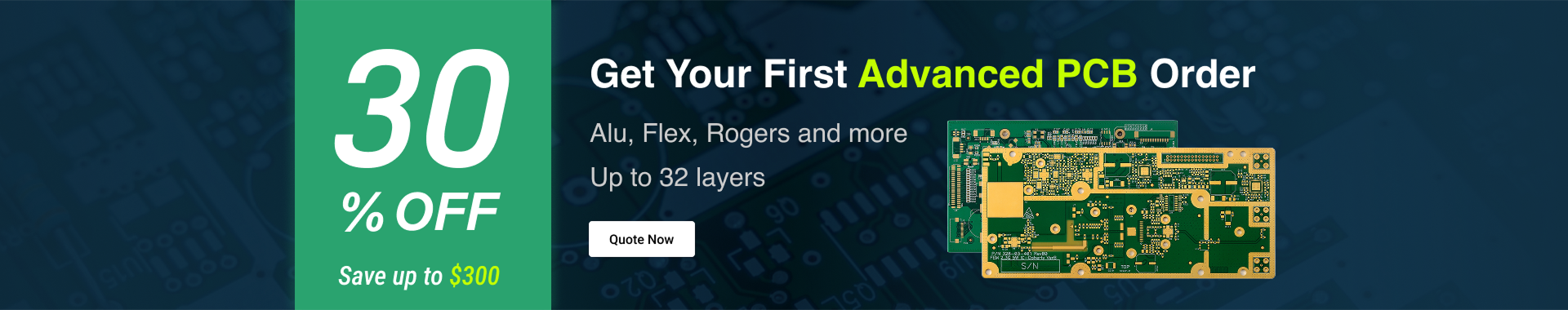 pcb assembly services