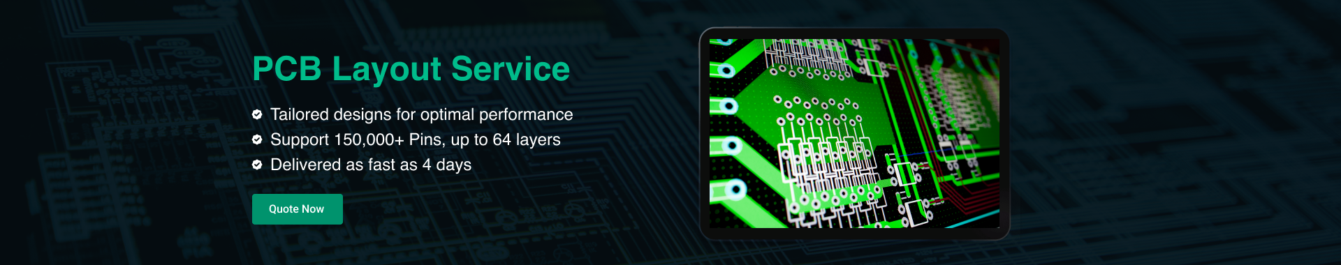 pcb bga-assembly services