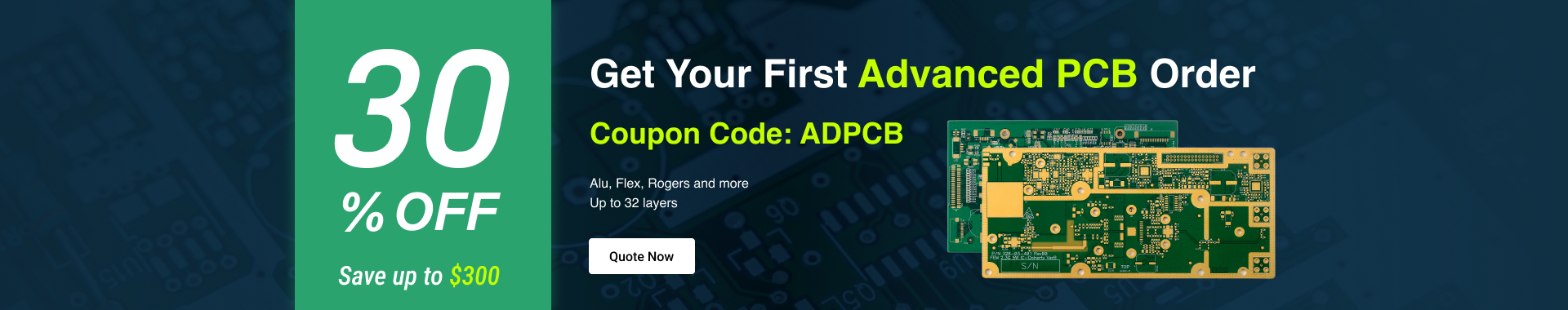pcb layout services