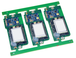 PCB circuit boards using SMT assembly technology - PCBCart