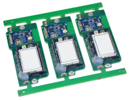 PCB circuit boards using SMT assembly technology - PCBCart