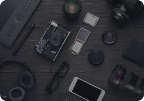 Consumer tech including smartphones, wearables, VR, and IoT devices | PCBCart