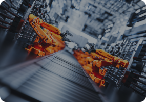 Industrial automation with AI, smart manufacturing, and clean energy | PCBCart